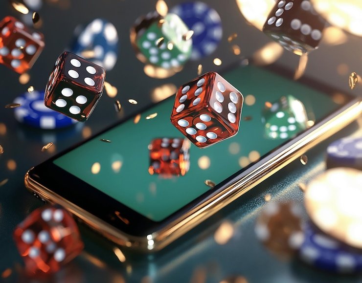 bulan4d featured game showcase